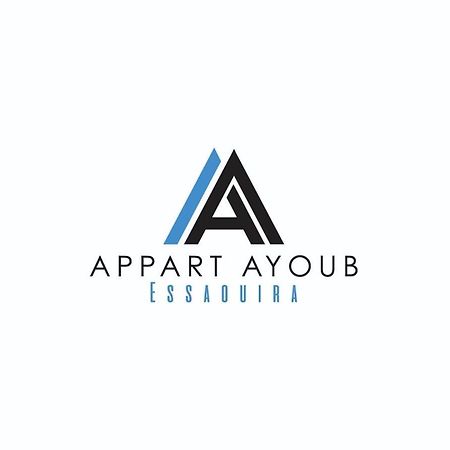 Appart Ayoub Essaouira Bagian luar foto