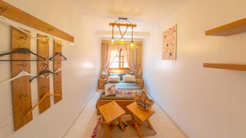 Appart Ayoub Essaouira Bagian luar foto