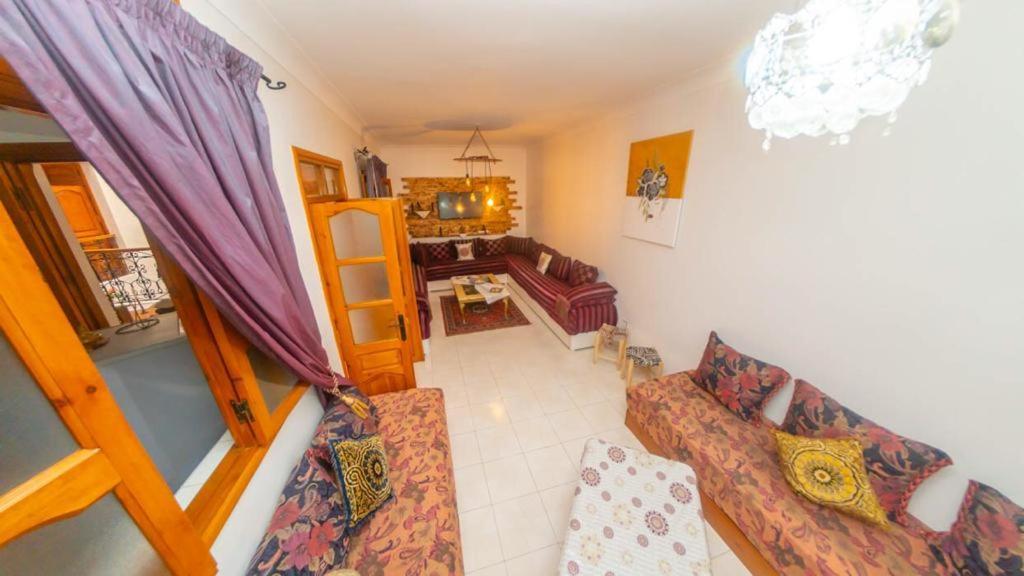 Appart Ayoub Essaouira Bagian luar foto