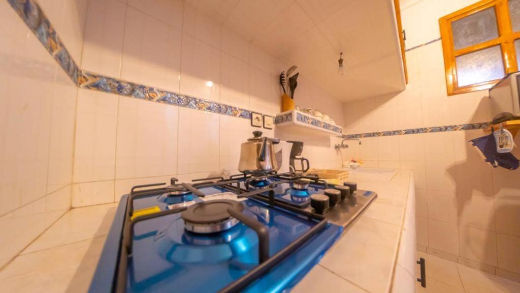 Appart Ayoub Essaouira Bagian luar foto