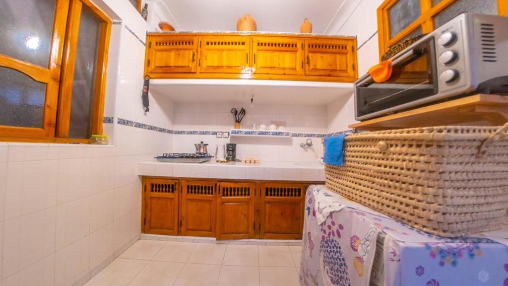 Appart Ayoub Essaouira Bagian luar foto