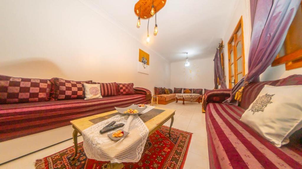 Appart Ayoub Essaouira Bagian luar foto