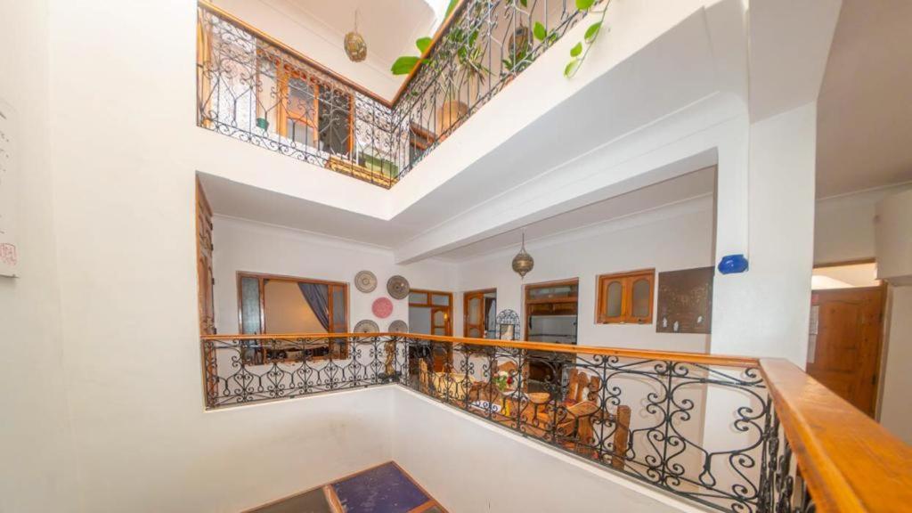 Appart Ayoub Essaouira Bagian luar foto