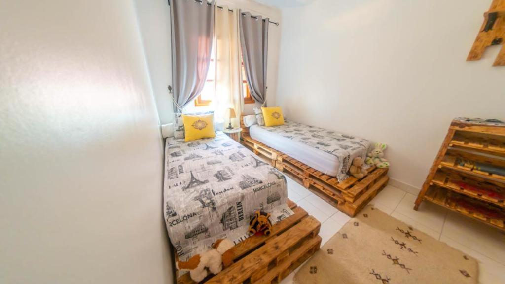 Appart Ayoub Essaouira Bagian luar foto