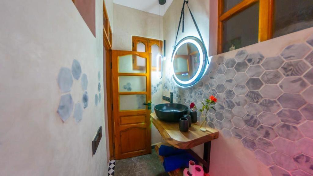 Appart Ayoub Essaouira Bagian luar foto
