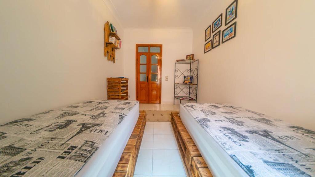 Appart Ayoub Essaouira Bagian luar foto
