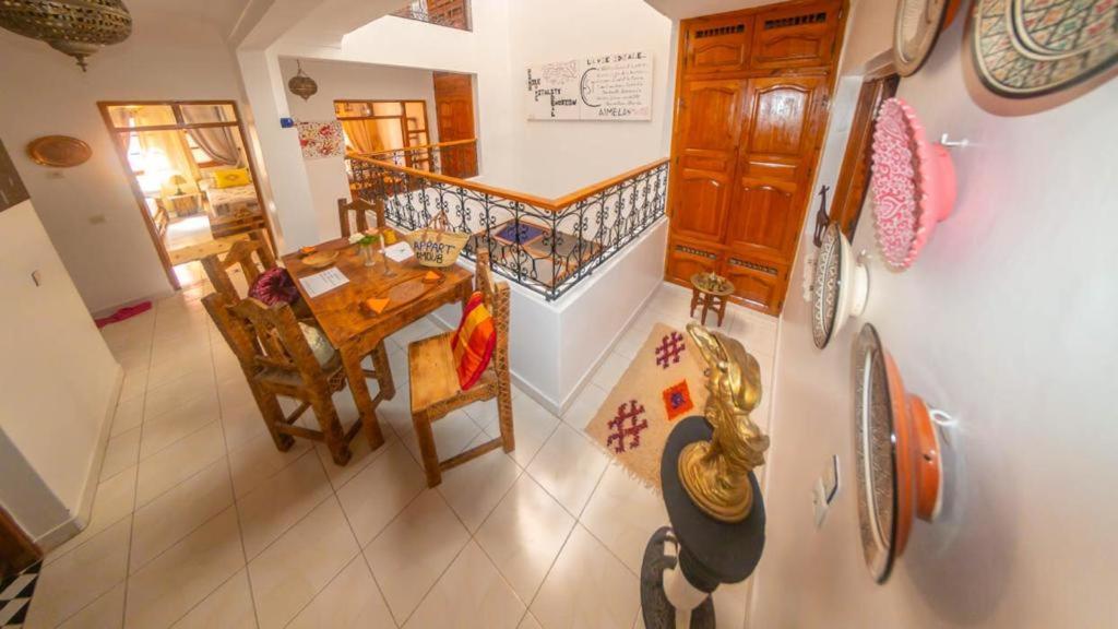 Appart Ayoub Essaouira Bagian luar foto