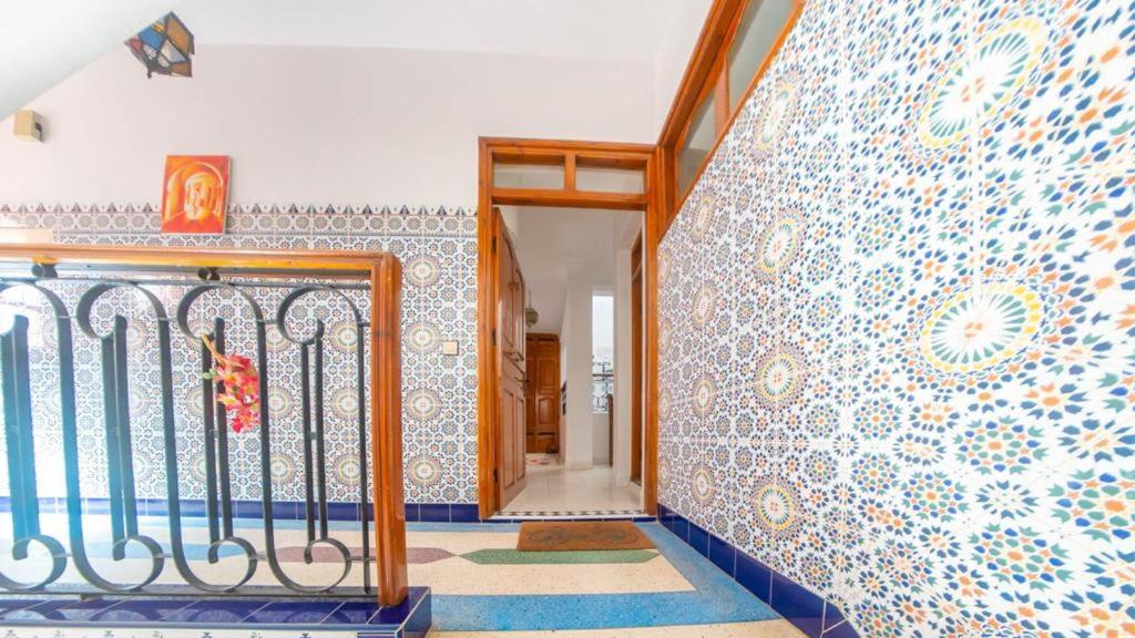 Appart Ayoub Essaouira Bagian luar foto