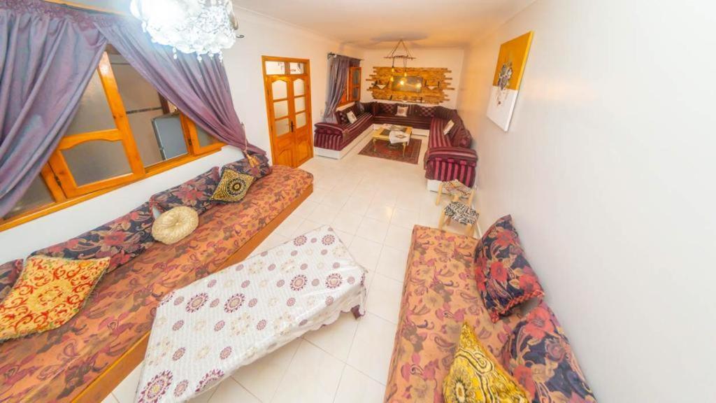Appart Ayoub Essaouira Bagian luar foto