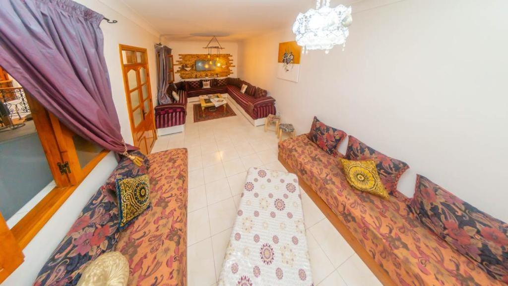 Appart Ayoub Essaouira Bagian luar foto